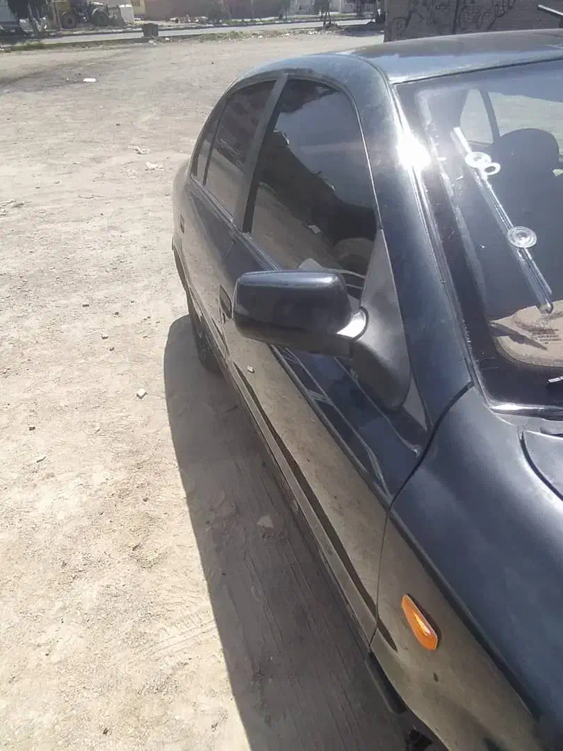 سمند lxمدل 90|خودرو سواری و وانت|تفتان, |دیوار