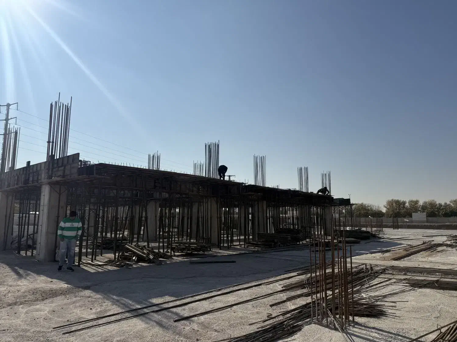 پیشفروش واحد تعاونی مسکن منابع طبیعی قزوین|پیشفروش املاک|قزوین, |دیوار