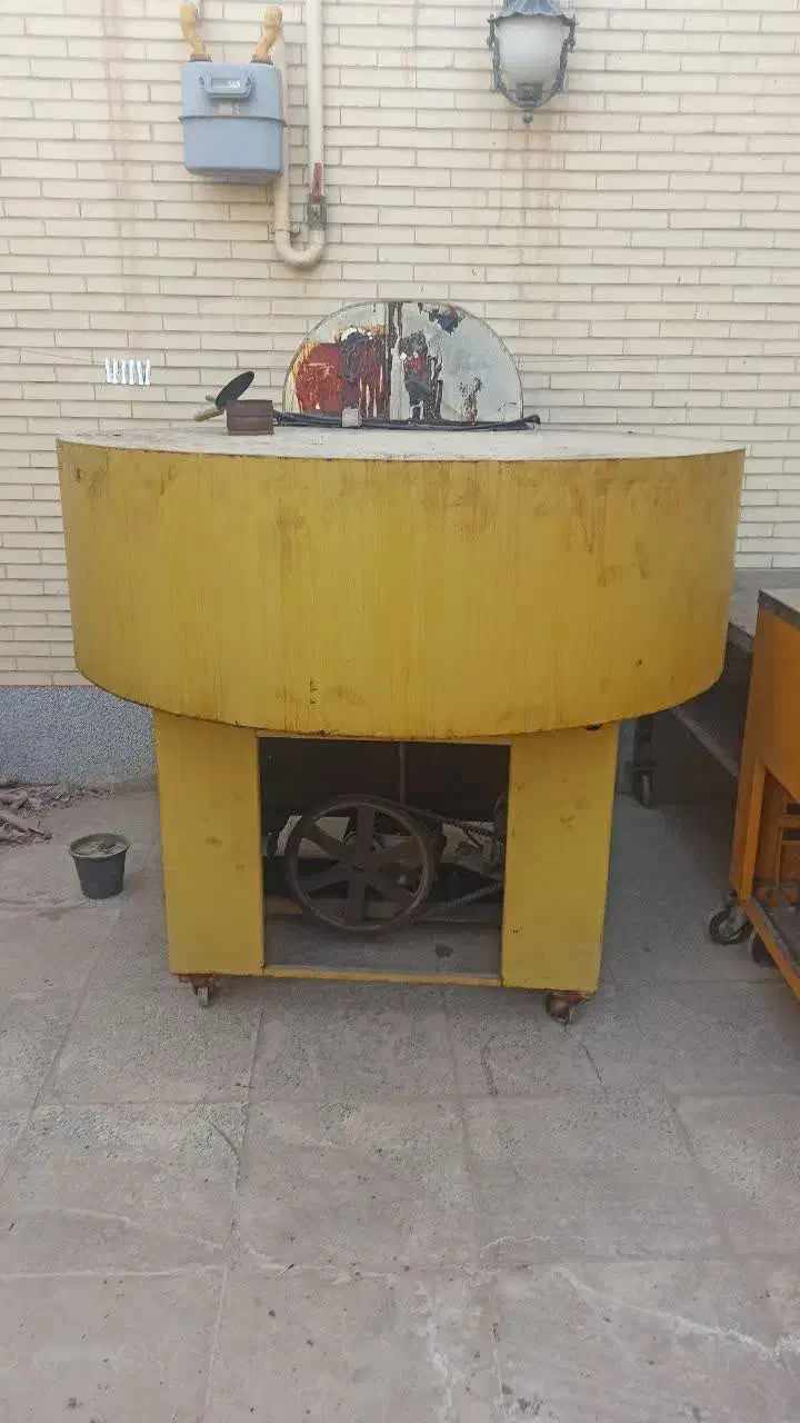 فر پیتزا گردون|کافی‌شاپ و رستوران|بافق, |دیوار