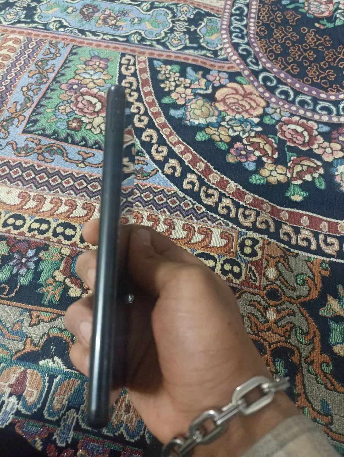 گوشیa04s|موبایل|مشهد, همت آباد|دیوار