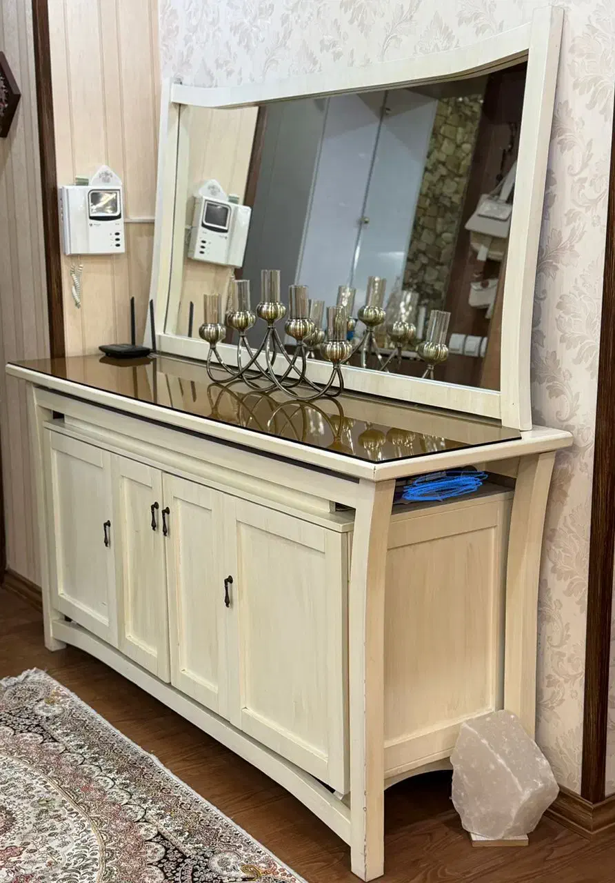 مبلمان ناهار خوری میز تلویزیون وکنسول|مبلمان خانگی و میز عسلی|محمدشهر, ولدآباد|دیوار