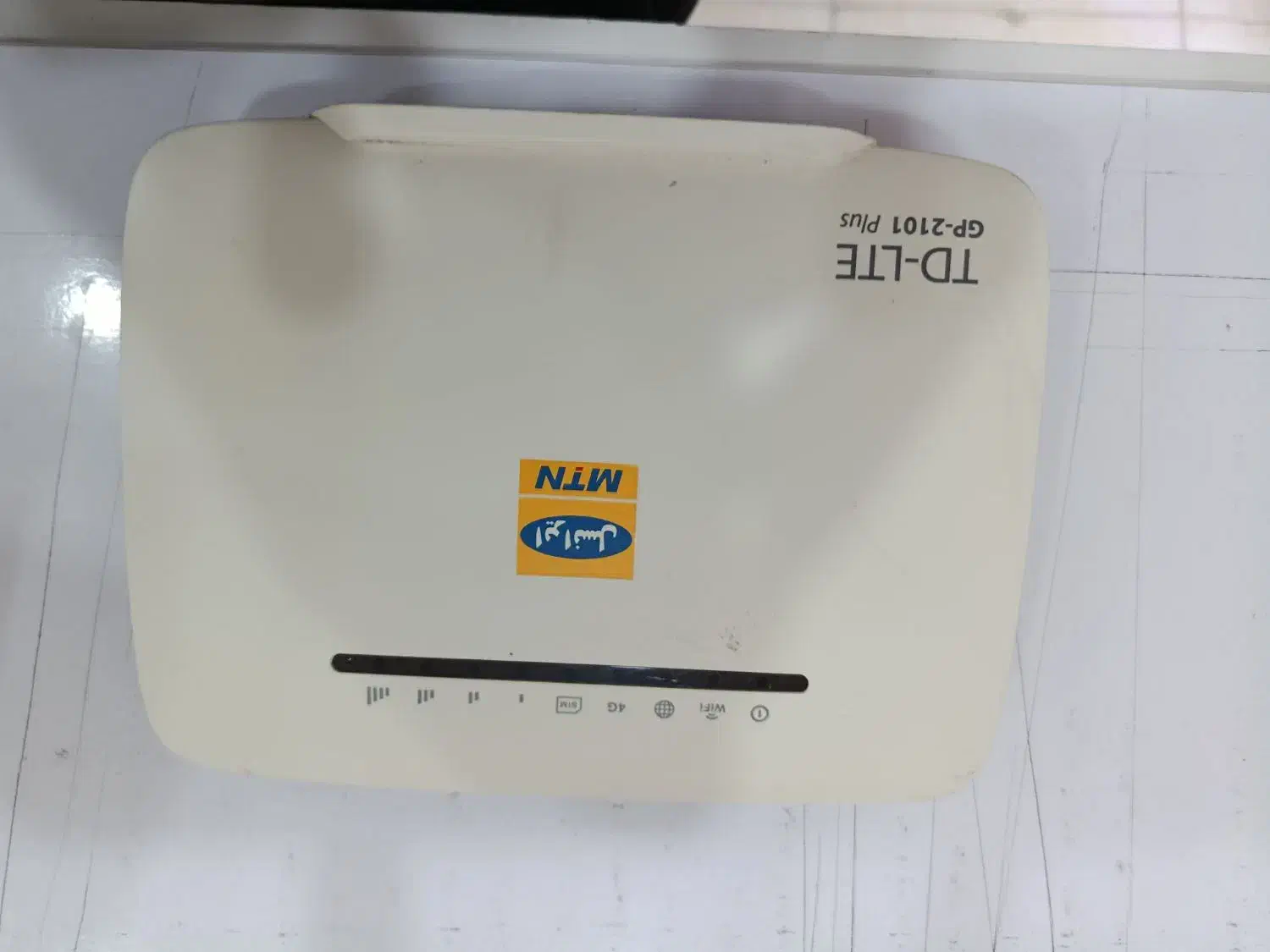 مودم ایرانسل|مودم و تجهیزات شبکه|مراغه, |دیوار