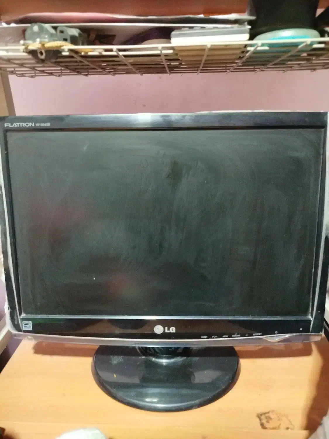 فروش مانیتور lG|رایانه رومیزی|داراب, |دیوار