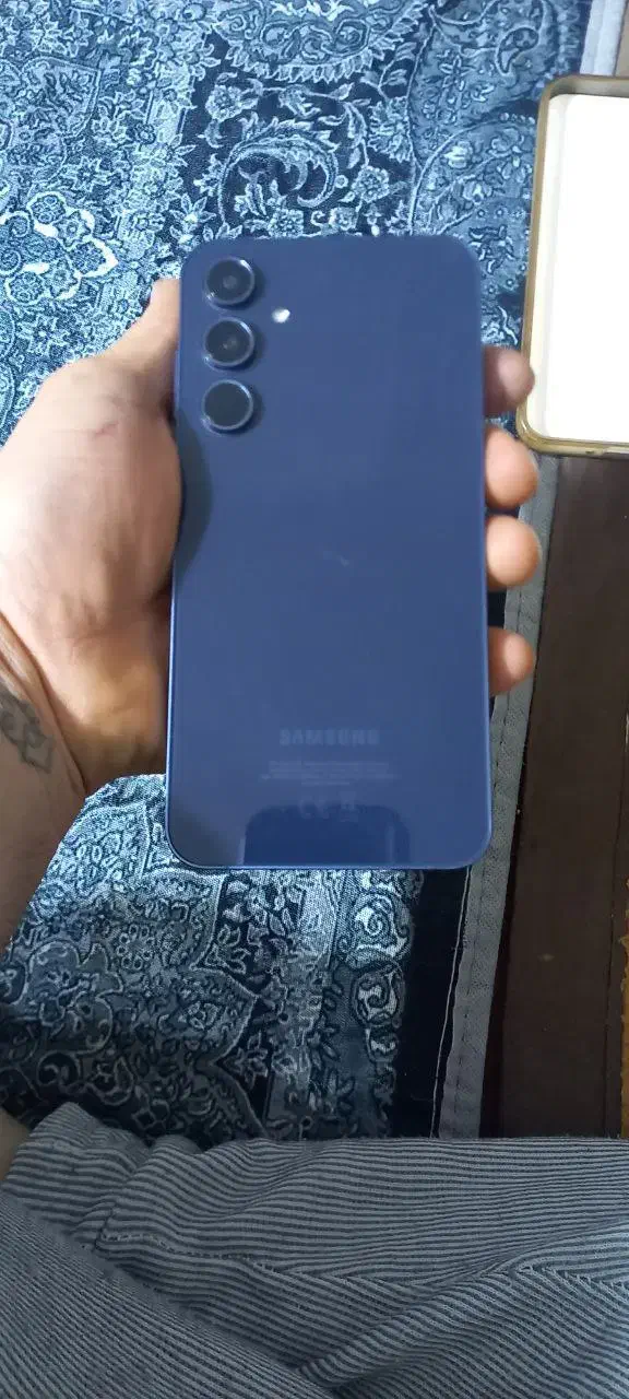 سامسونگ a55|موبایل|سنندج, |دیوار