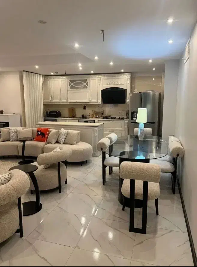 59متری*2خ*فول امکانات*نقشه مهندسی *نوری گلستانی|فروش آپارتمان|تهران, هفت چنار|دیوار