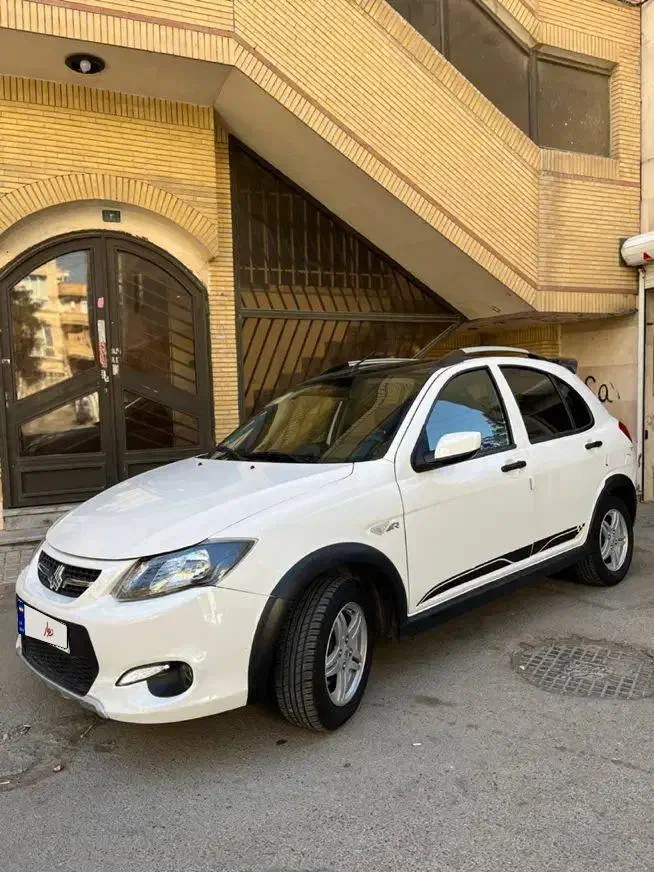 کوییک اتومات فول پلاس 1402|خودرو سواری و وانت|مشهد, دانشجو|دیوار