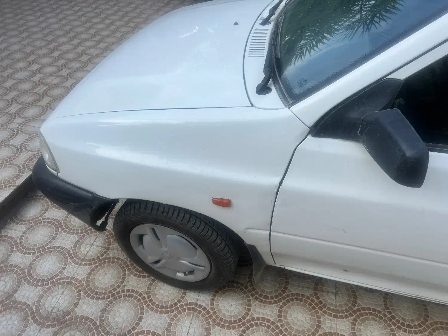 پراید وانت 1402|خودرو سواری و وانت|عنبرآباد, |دیوار