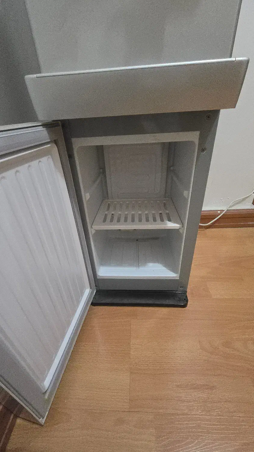 آبسردکن ایستاده یخچال دار مایدیا مدل YL-1535S-B|آبسردکن و تصفیه آب|تهران, شهرک بوعلی|دیوار