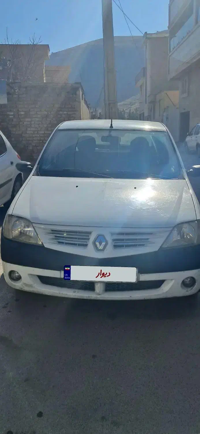 فروش یا معاوضه ال۹۰|خودرو سواری و وانت|شیراز, جوادیه|دیوار