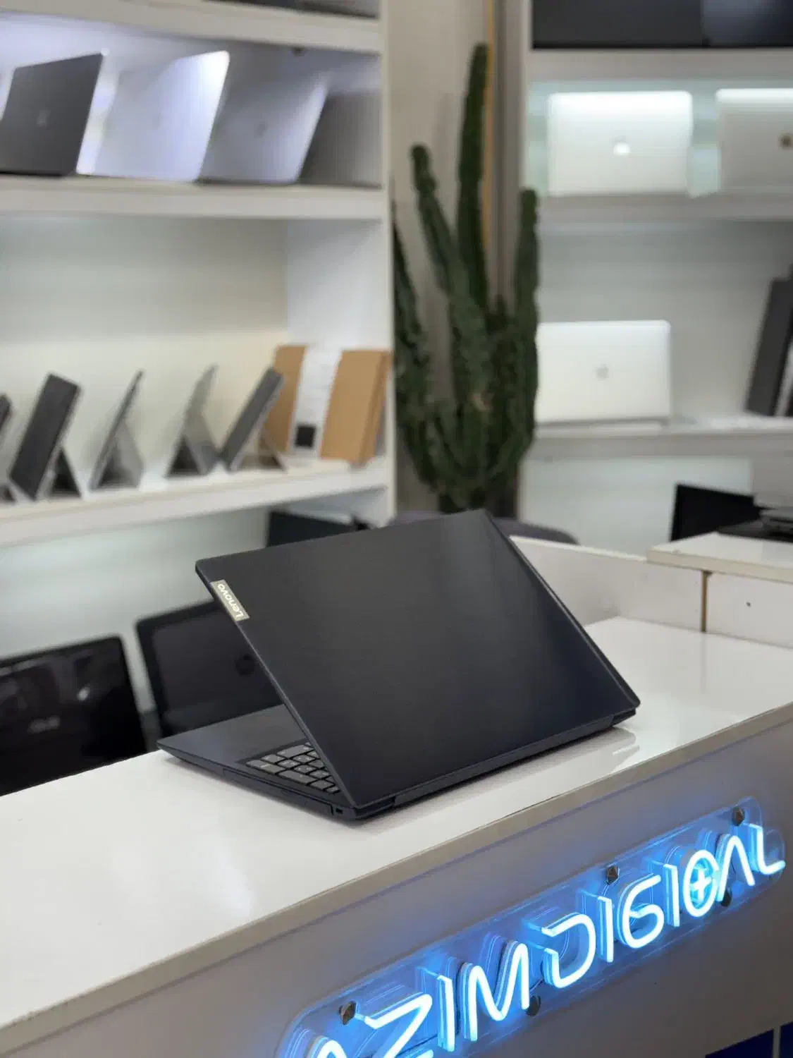 Lenovo Ryzen 5 3500 L340 گرافیک ۲|رایانه همراه|رشت, دیلمان|دیوار