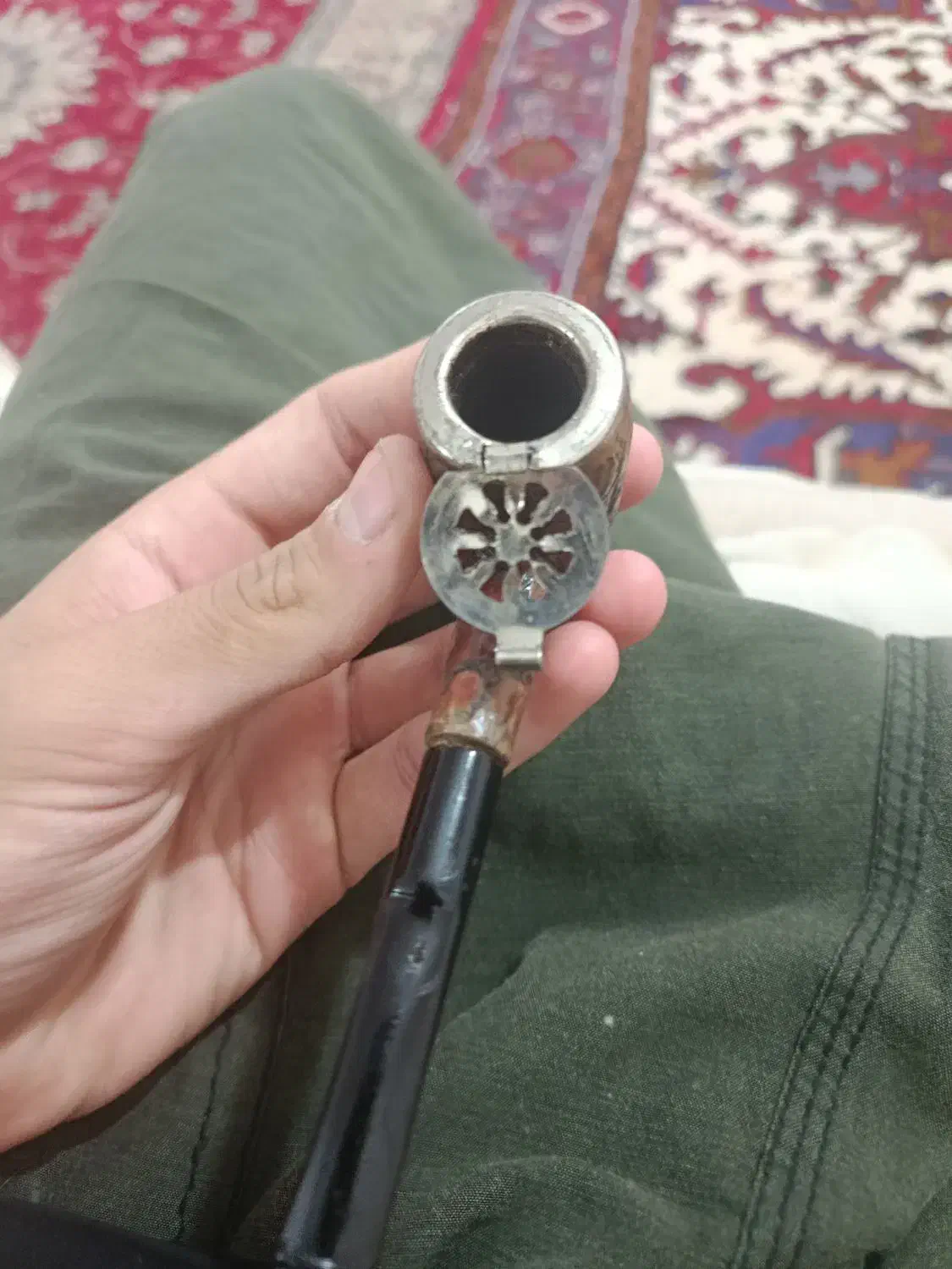 پیپ|زیورآلات و اکسسوری|آذرشهر, |دیوار