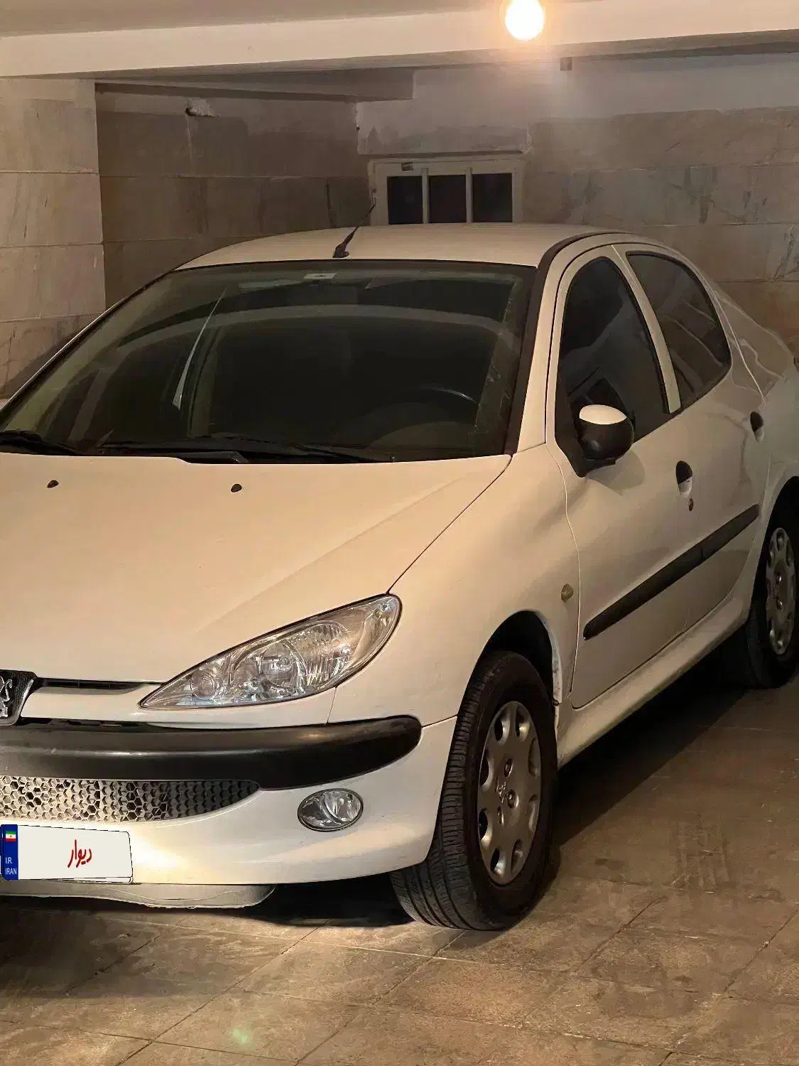 206 sd|خودرو سواری و وانت|تهران, امیریه|دیوار