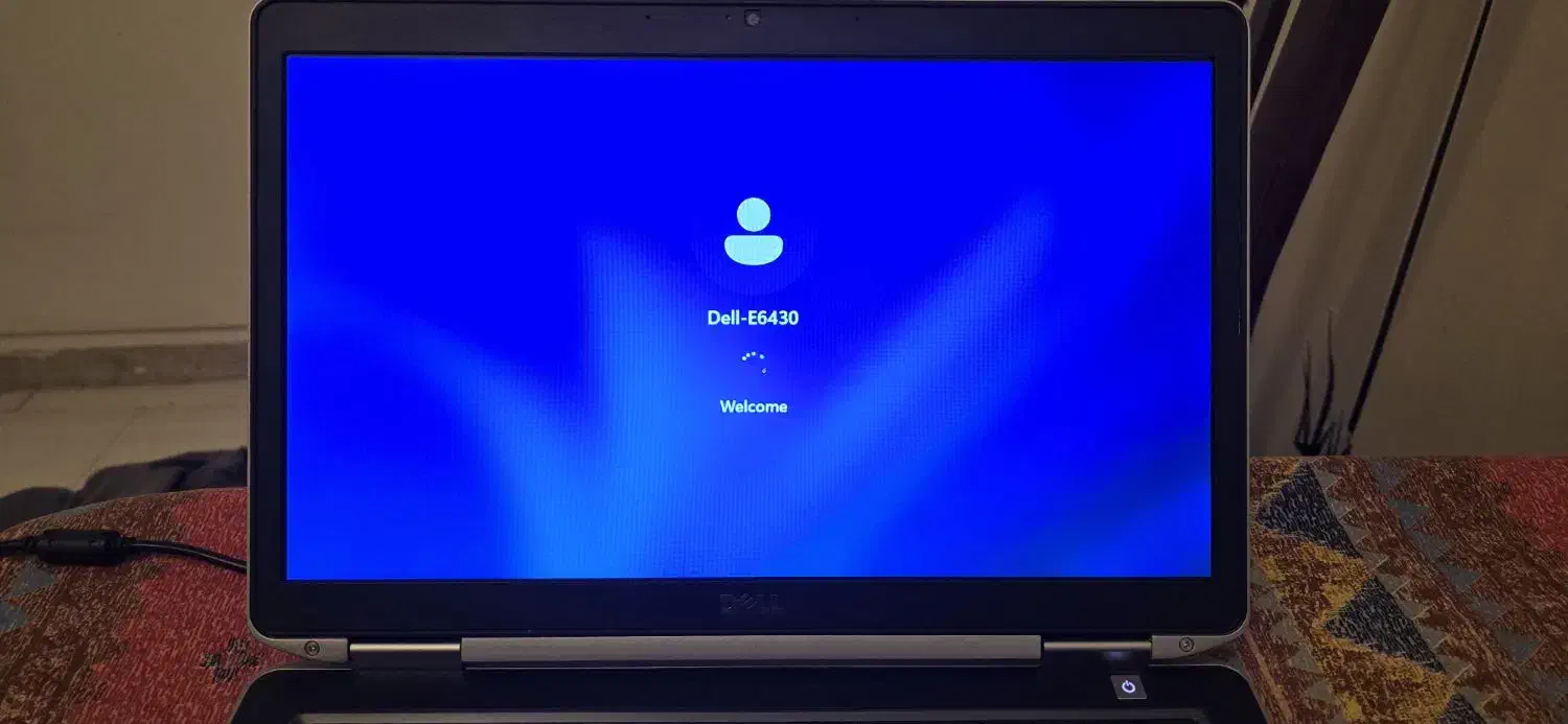 لپ تاپ dell مدل e6430s|رایانه همراه|تهران, شهرک چیتگر|دیوار