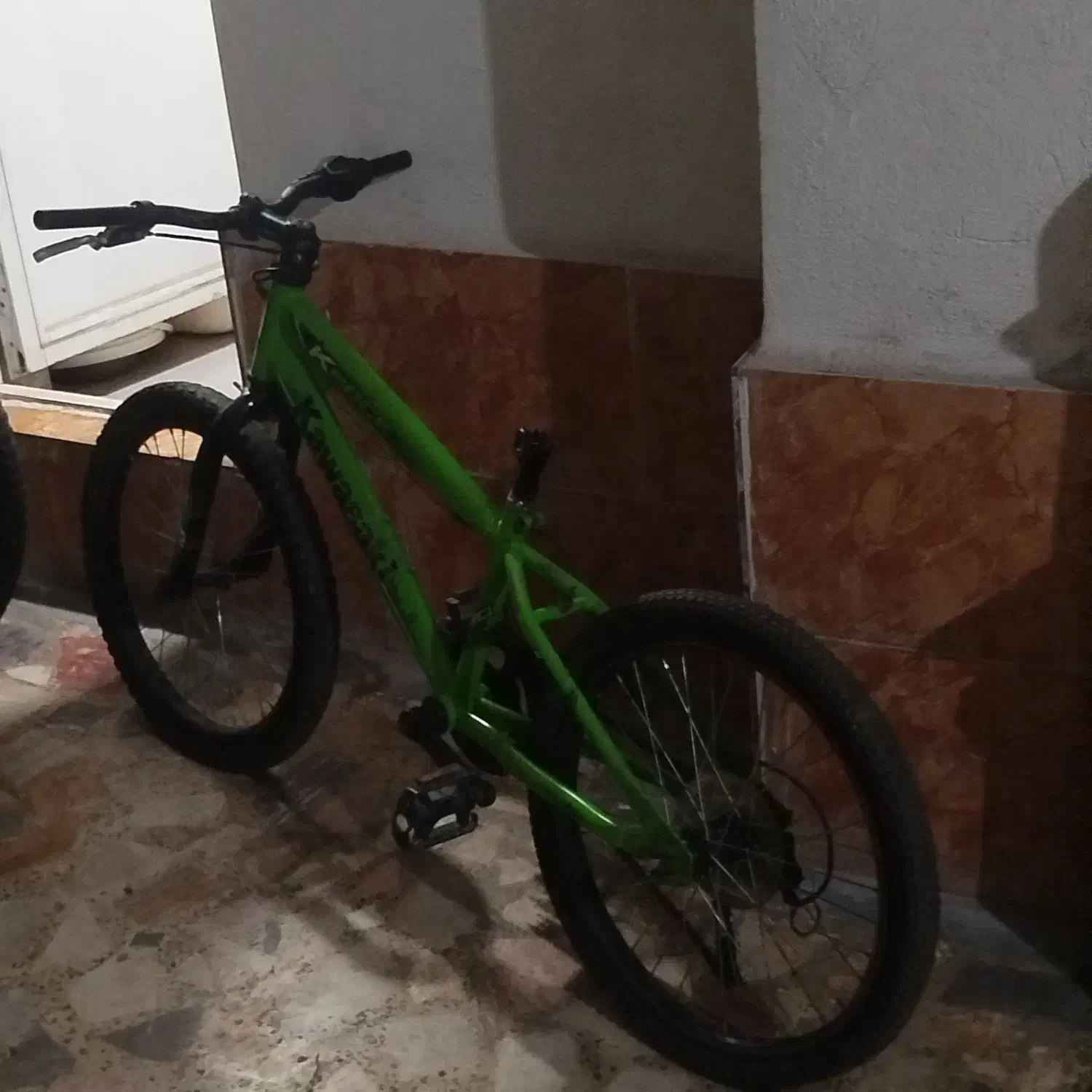 دوچرخه سایز 20|دوچرخه، اسکیت، اسکوتر|رشت, معلولین|دیوار