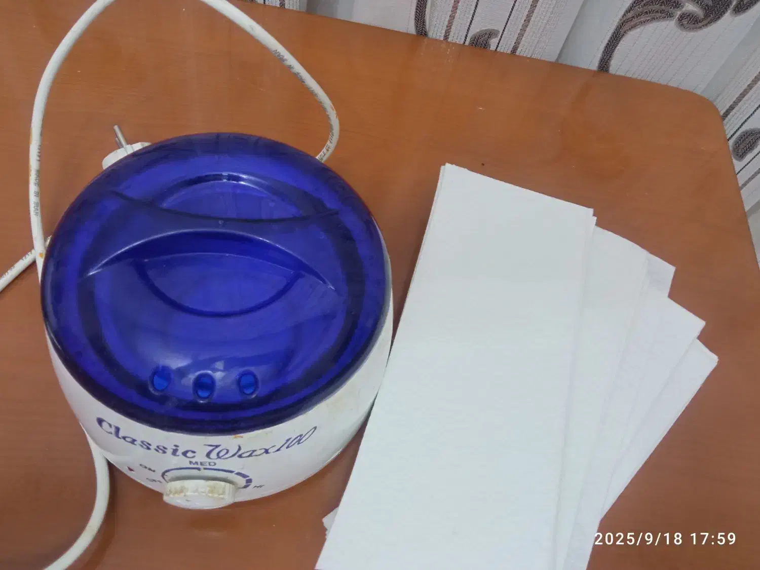 وسایل ناخن و اپیلاسیون|آرایشی، بهداشتی، درمانی|همدان, |دیوار