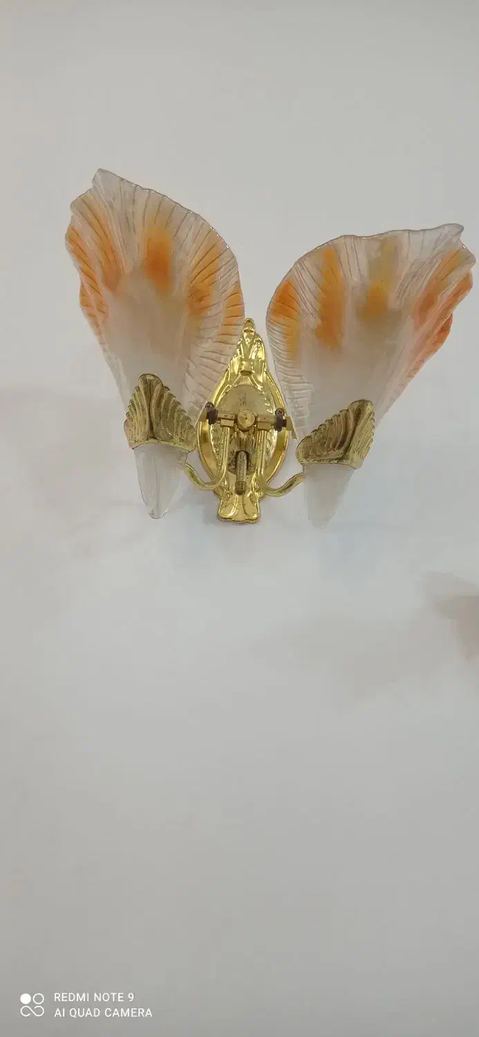 روشنایی گاز|لامپ و چراغ|رشت, نظری|دیوار