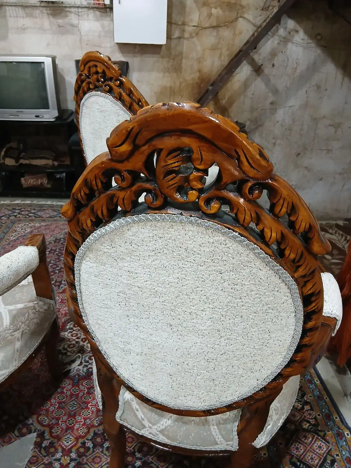 تعمیرات مبل بانازلترین قیمت|خدمات پیشه و مهارت|تبریز, |دیوار