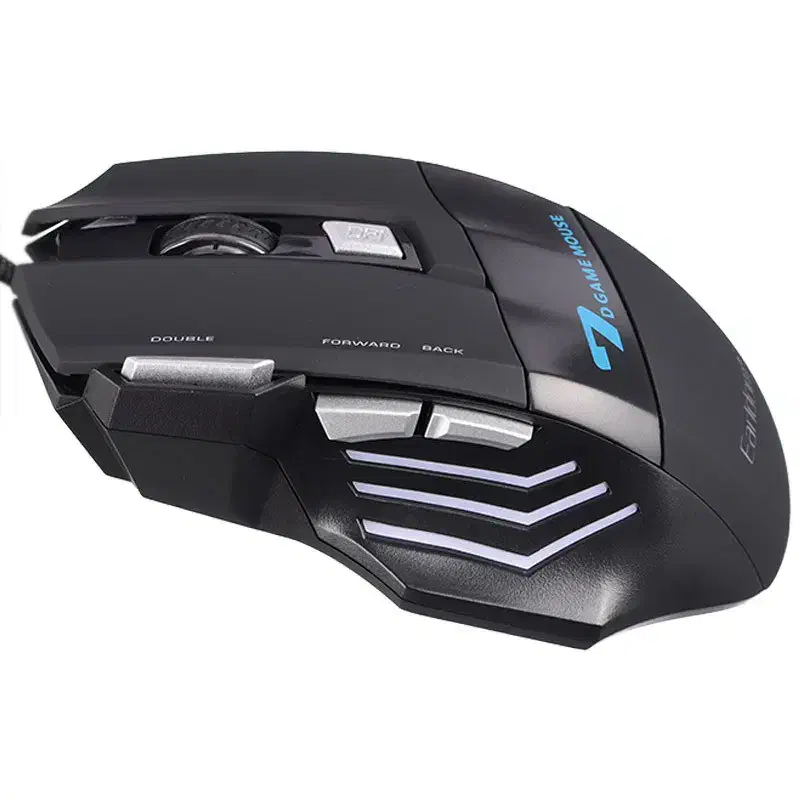 موس گیمینگ ارلدام KM11|قطعات و لوازم جانبی رایانه|ارومیه, |دیوار