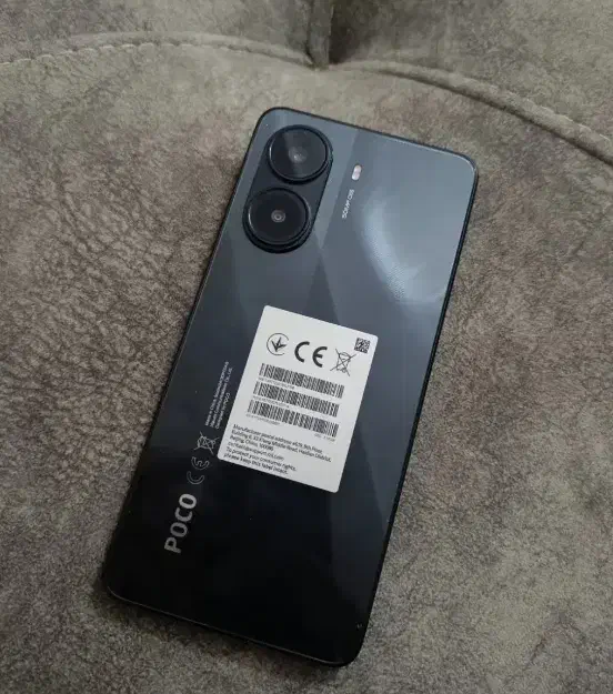 گوشی poco x7pro|موبایل|سنندج, |دیوار