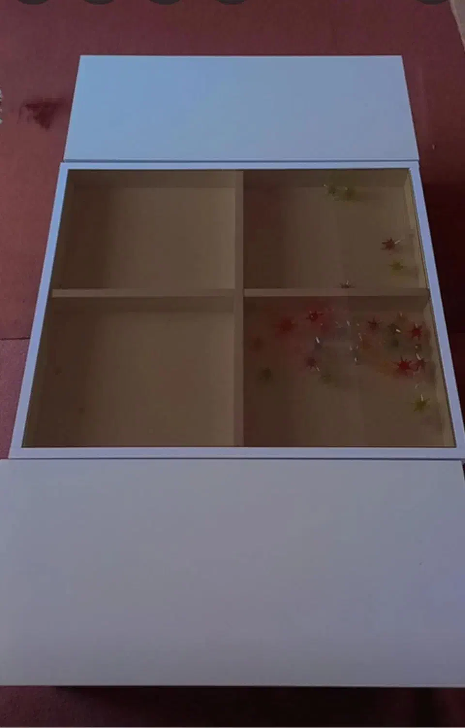 میز جلو مبلی|مبلمان خانگی و میز عسلی|گنبد کاووس, |دیوار