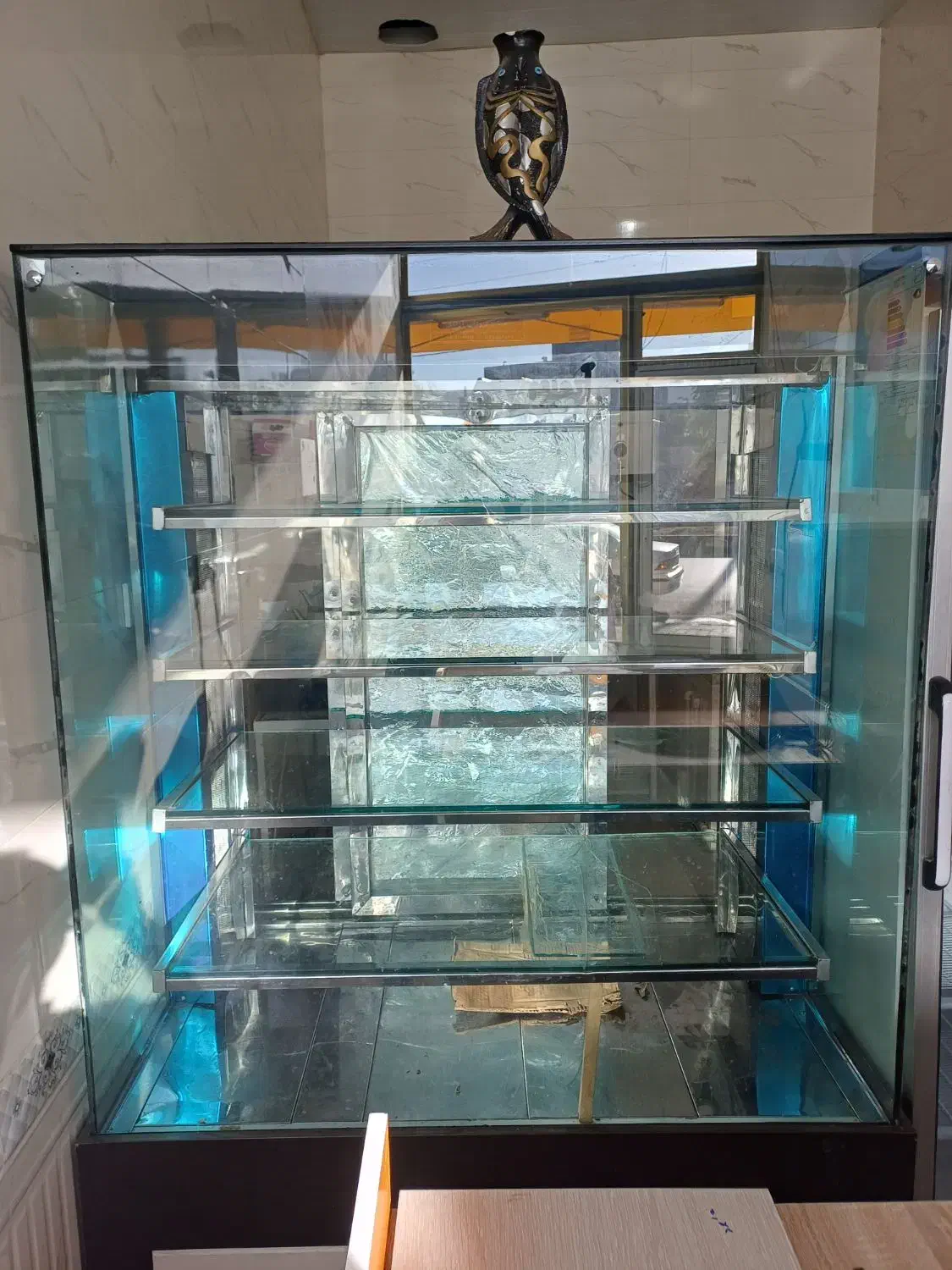 لوازم مغازه بستنی و ساندویچی|کافیشاپ و رستوران|بستان آباد, |دیوار