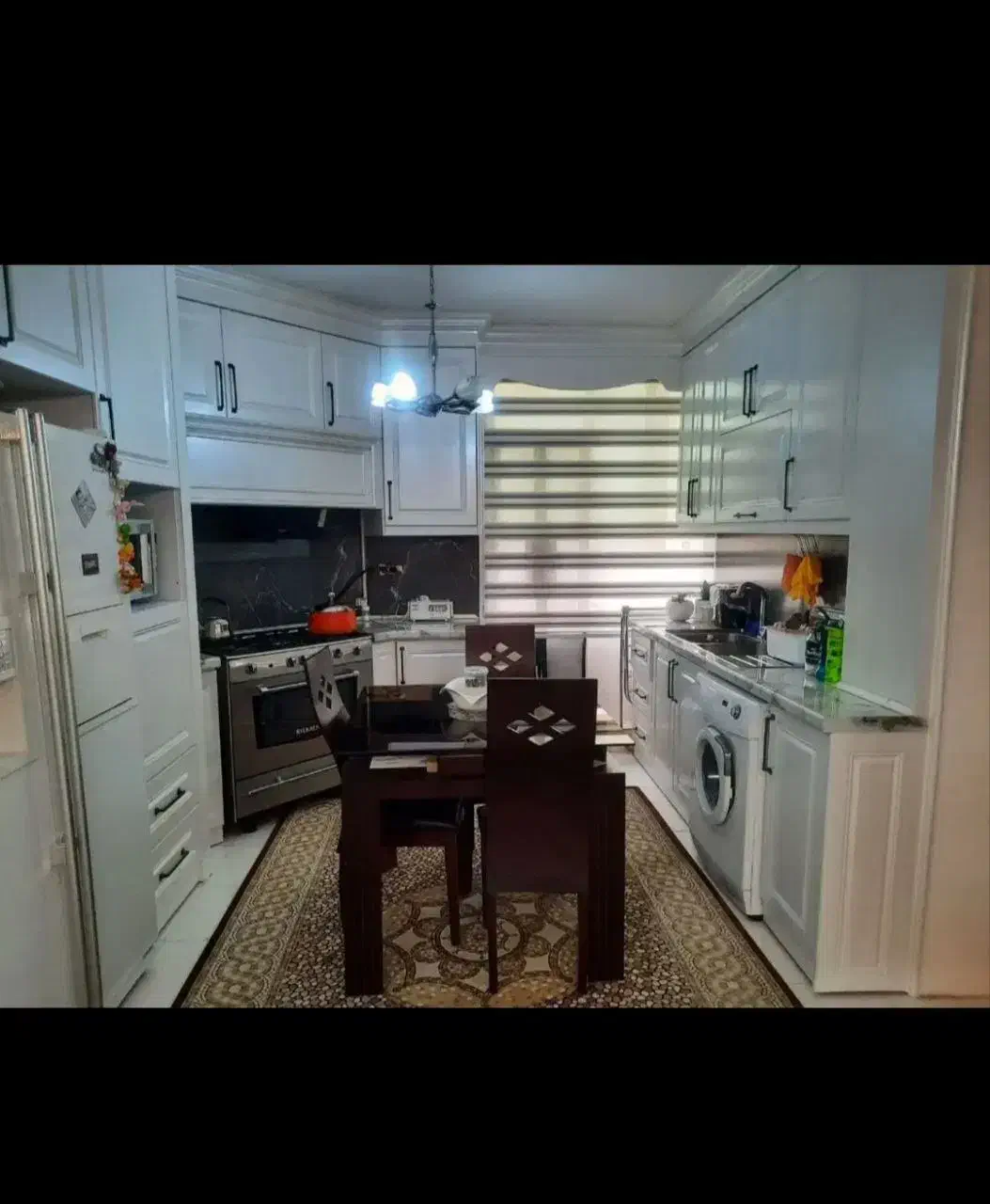 ۷۵ متر شمالی سر خیابان اول اندیشه|فروش آپارتمان|مشهد, شهرک رازی (شهرک غرب)|دیوار