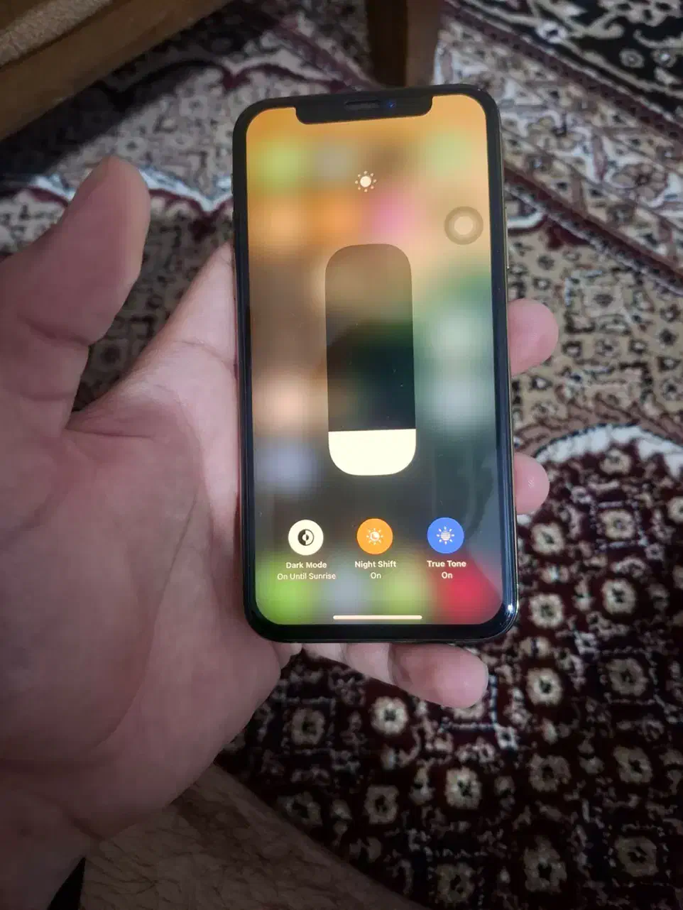 Xs256|موبایل|کرج, شهرک طالقانی|دیوار