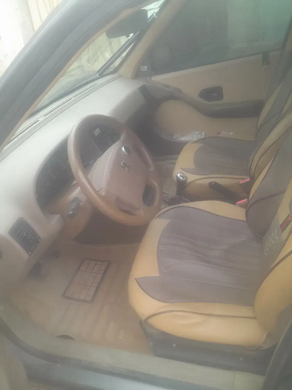 فروش پژو۴۰۵|خودرو سواری و وانت|بندرعباس, |دیوار