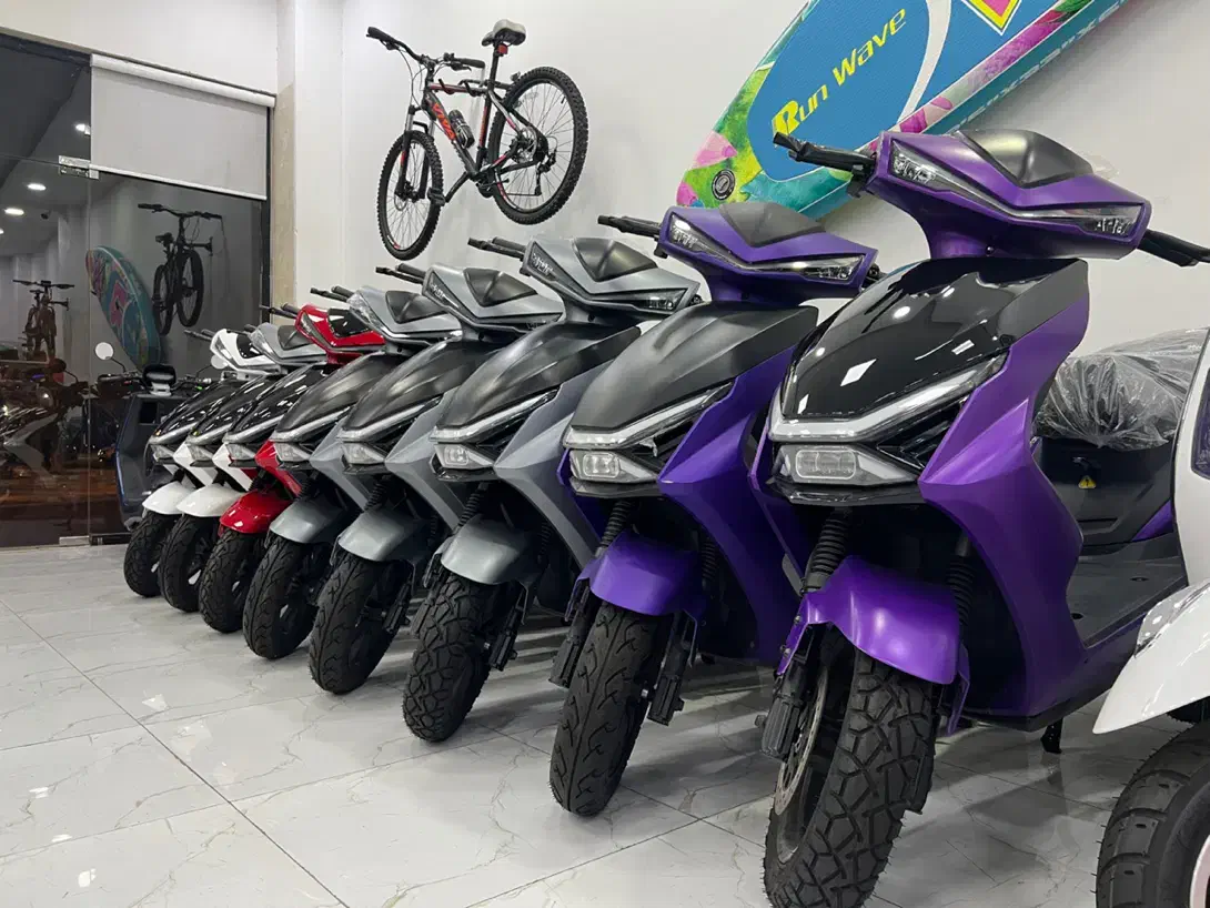 از دردسر باتری خلاص شو|موتورسیکلت|کیش, |دیوار