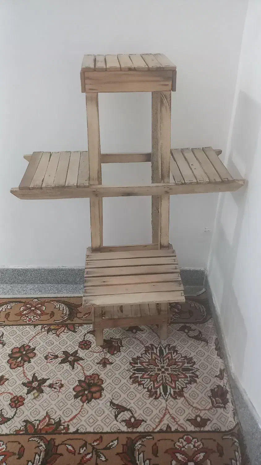 پایه گل|گل و گیاه طبیعی|نیشابور, مازول|دیوار