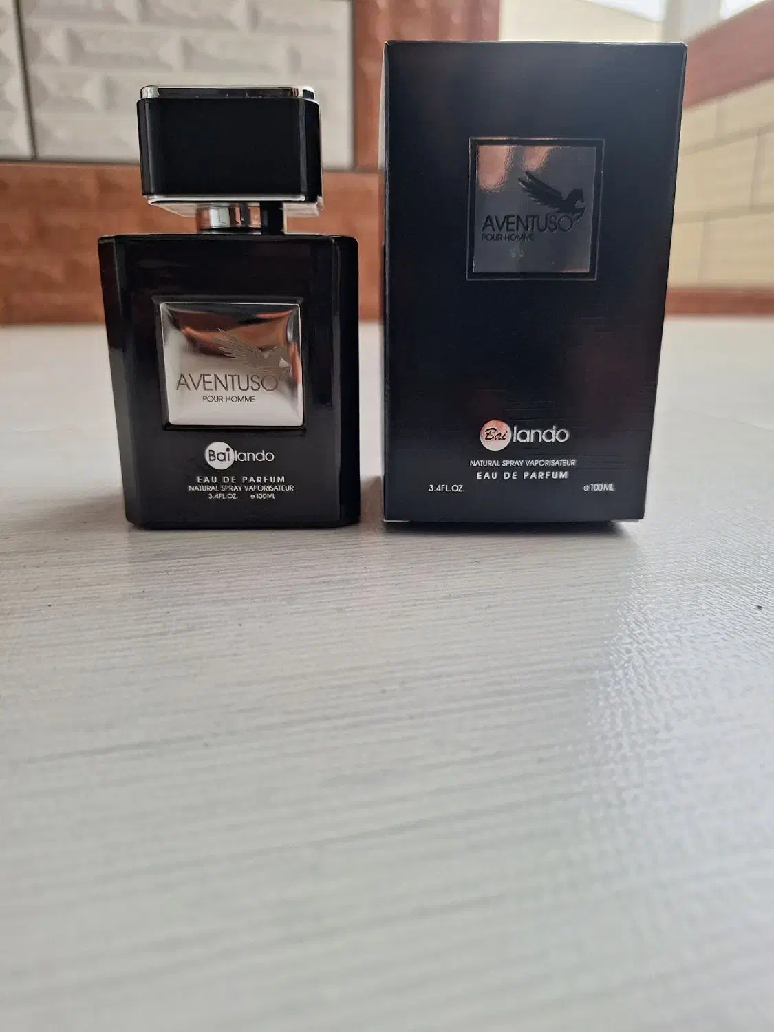 ادکلن اونتوس|آرایشی، بهداشتی، درمانی|بهشهر, |دیوار