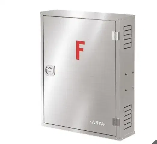 تولیدانواع (جعبه)FهوزریلFباکس)درب فایرآتش نشانی|مصالح و تجهیزات ساختمان|مشهد, کلاهدوز|دیوار