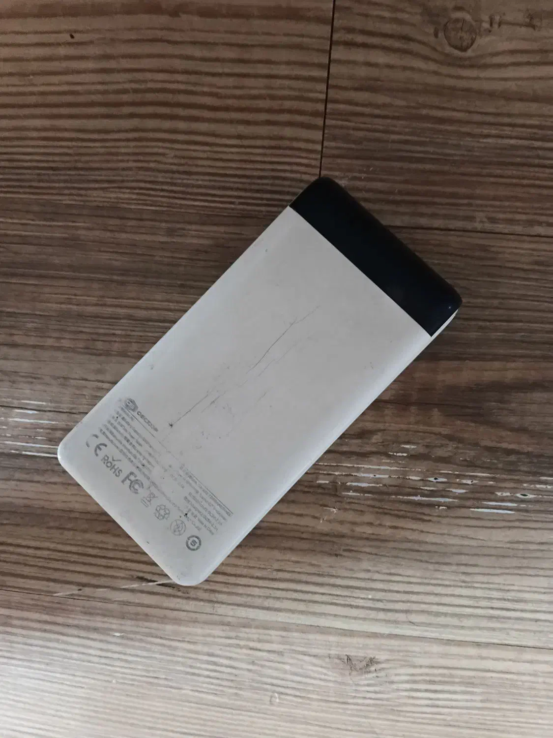 فروش پاوربانک ایرپاد گوشی هواوی کارکرده|لوازم جانبی موبایل و تبلت|رشت, یخسازی|دیوار