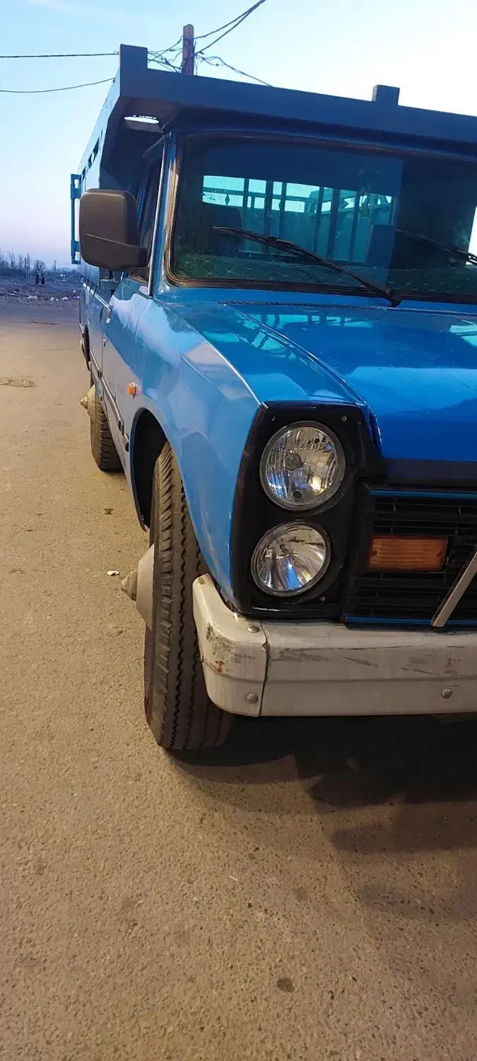 فورش فوری|خودرو سواری و وانت|کرج, فاز ۱ مهرشهر|دیوار