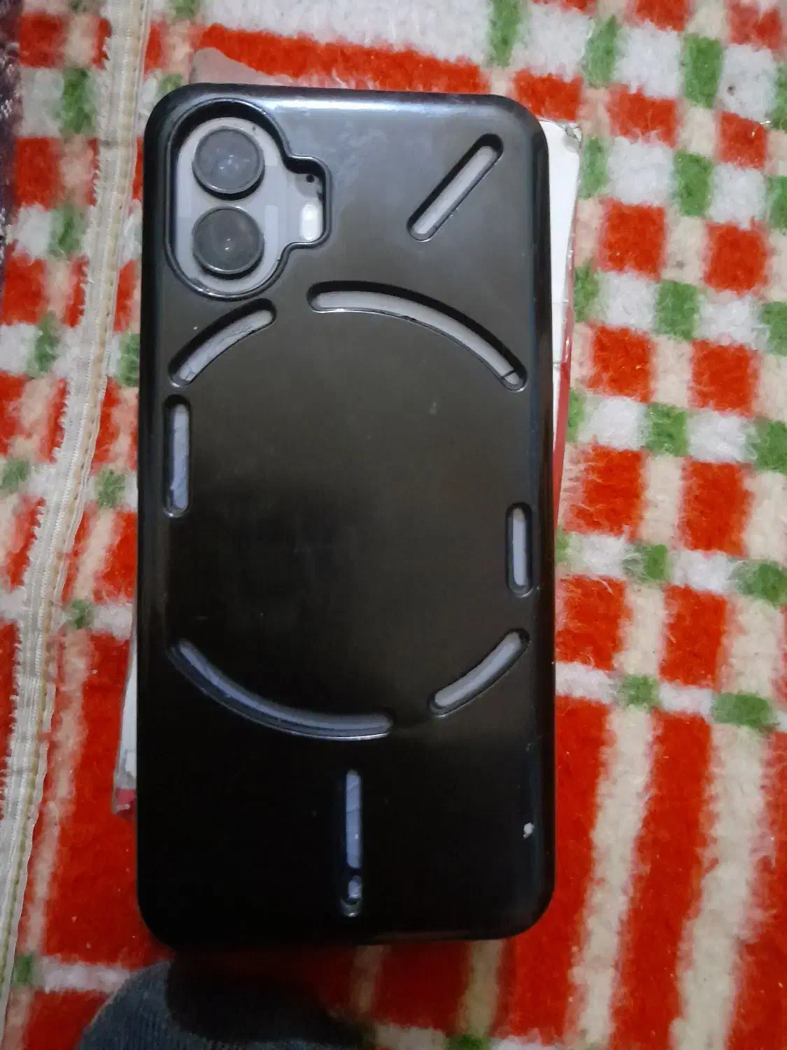 گوشی ناتینگ فون ۲|موبایل|زاهدان, |دیوار