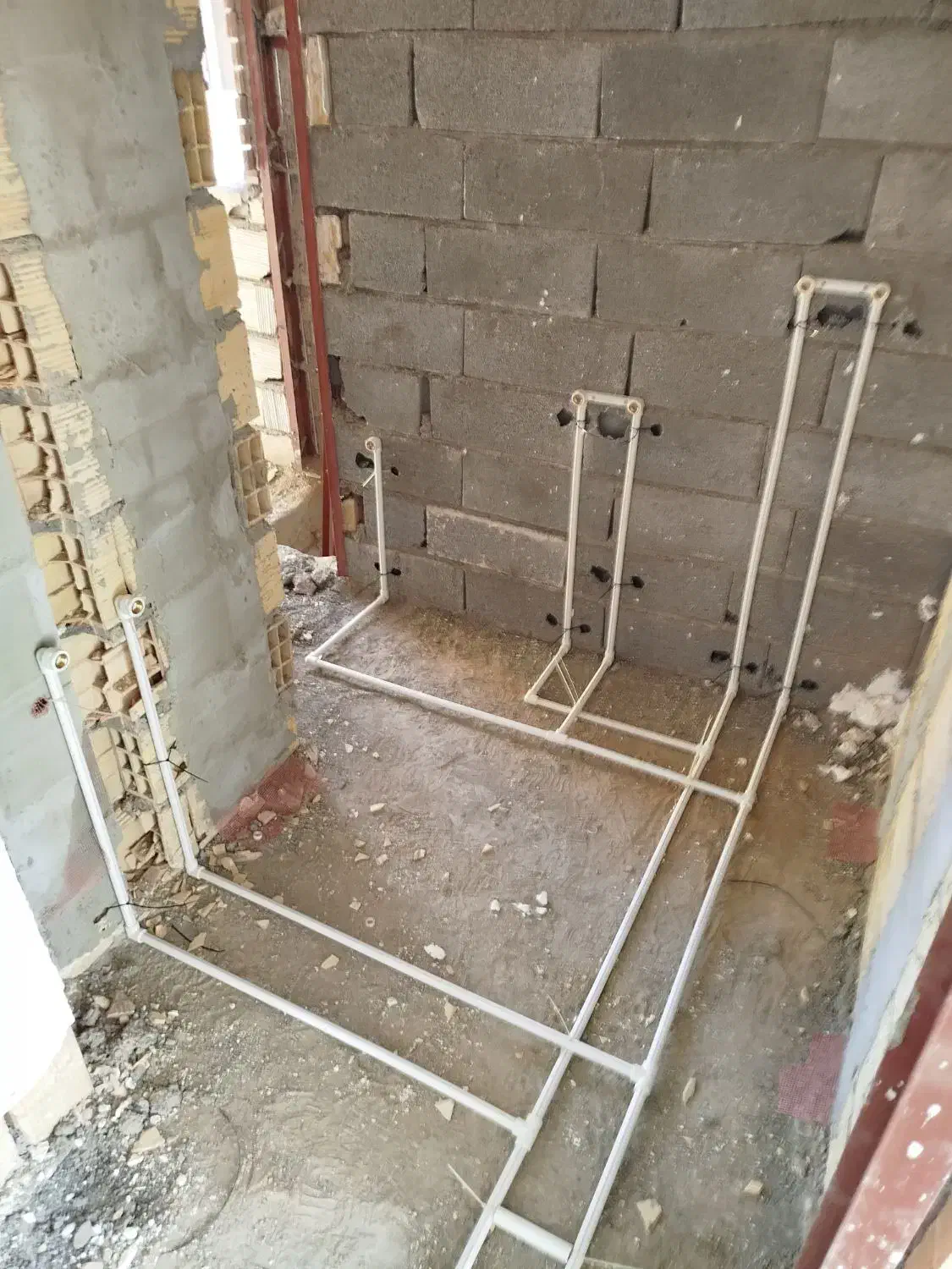 شاگرد لوله کشی|استخدام معماری، عمران و ساختمانی|قم, امامزاده ابراهیم|دیوار