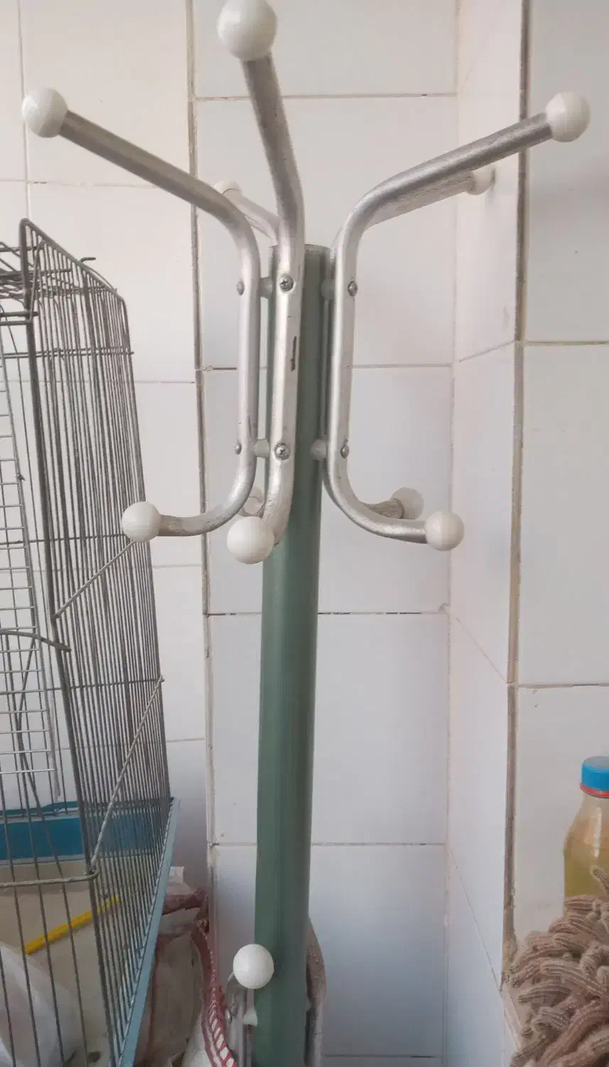 رخت اویز|بندرخت و رختآویز|مراغه, |دیوار