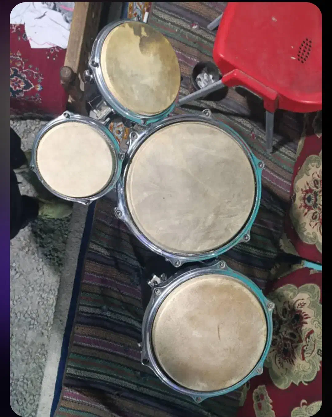 فروش|درام و پرکاشن|شاهدشهر, |دیوار