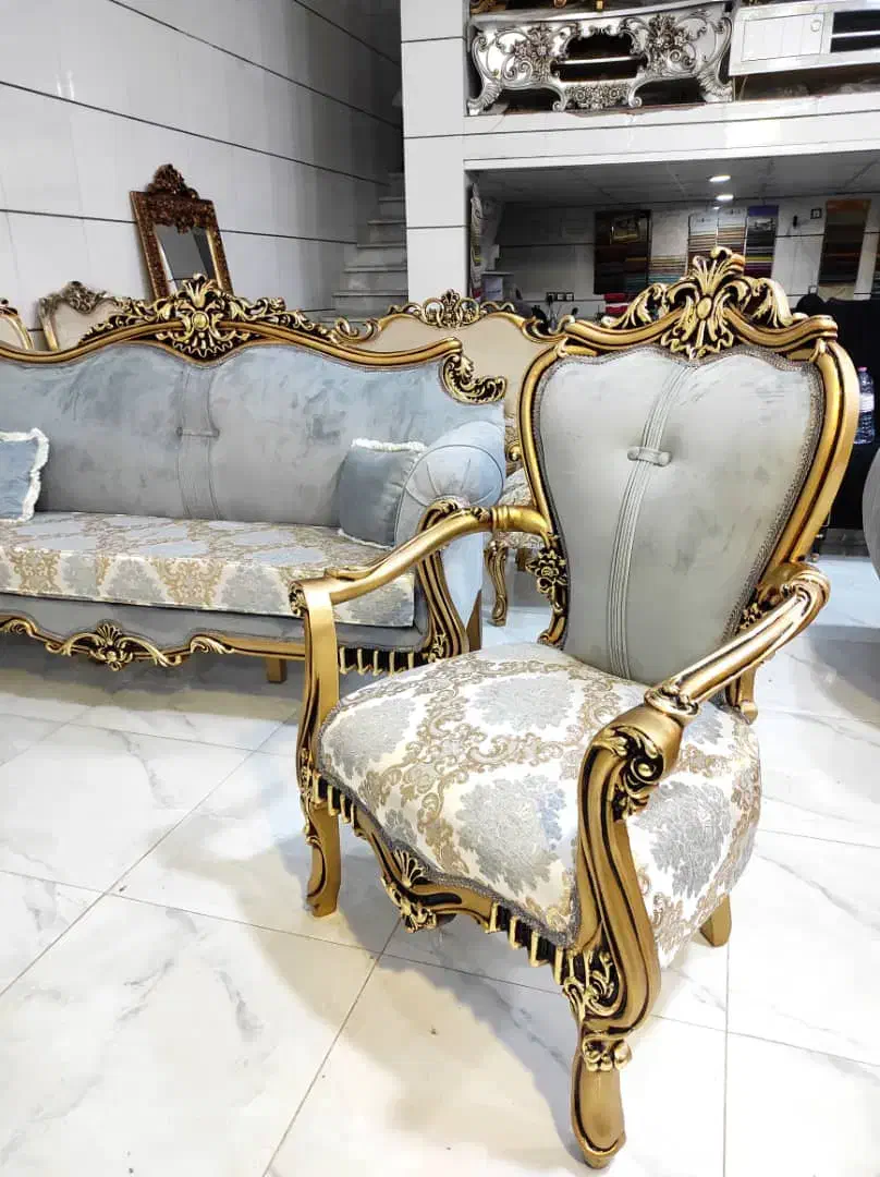 مبل&»مبل سلین مبلمان|حراج|بندر کنگان, |دیوار