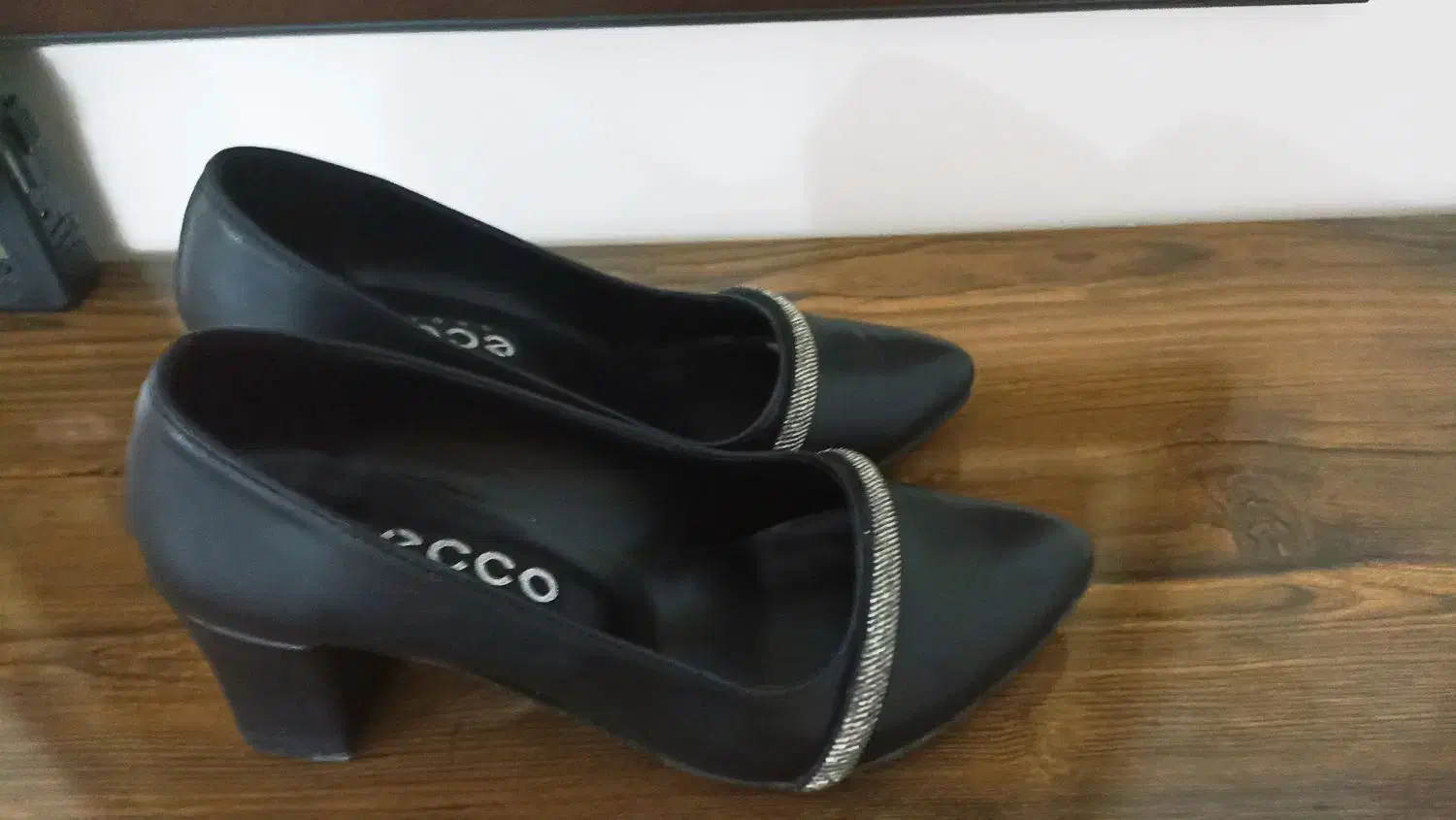 کفش مجلسی|کیف، کفش، کمربند|سبزوار, شهرک ابوذر|دیوار