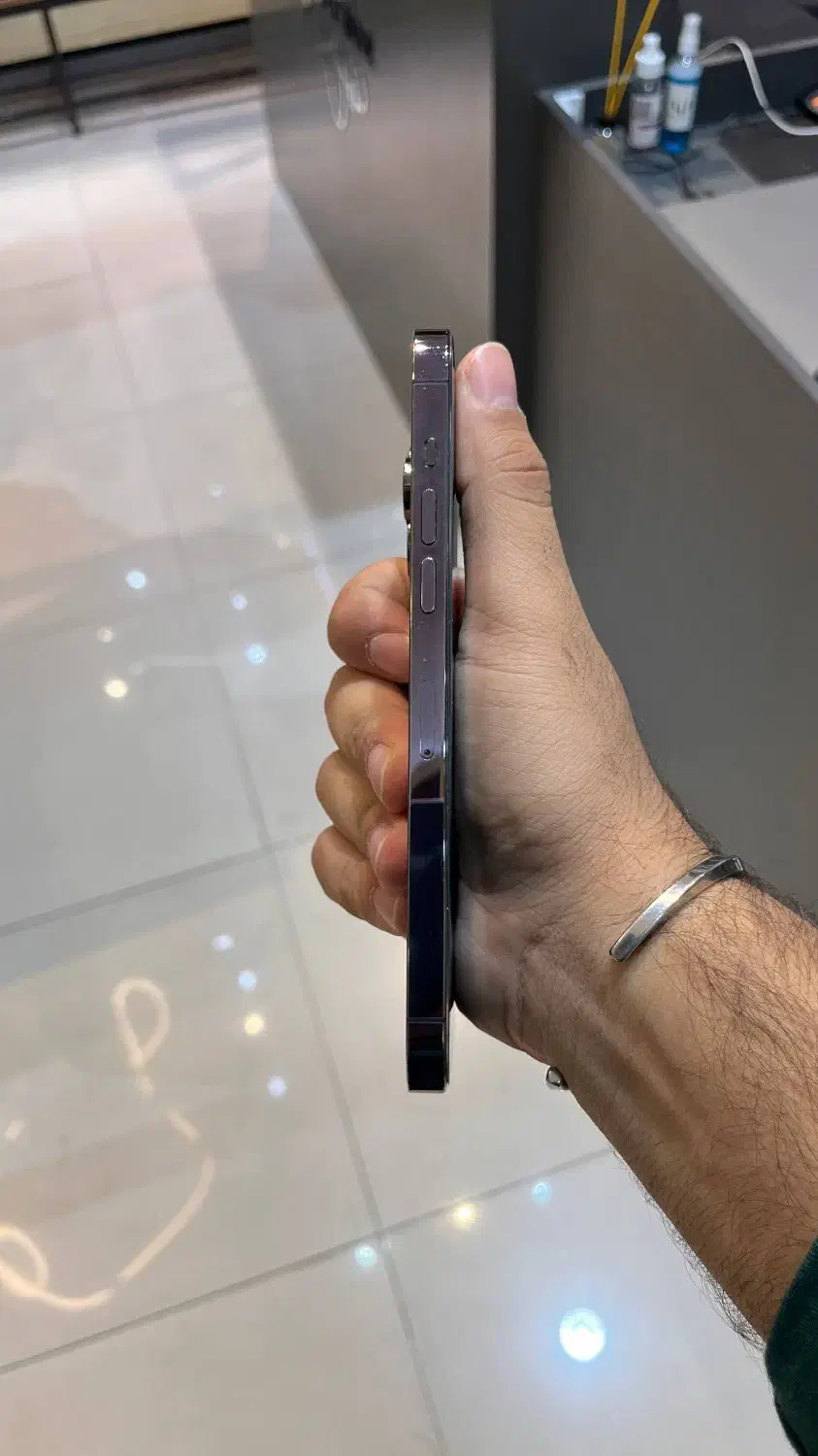 آیفون 14 پرومکس iPhone 14 promax|موبایل|مشهد, کوثر|دیوار