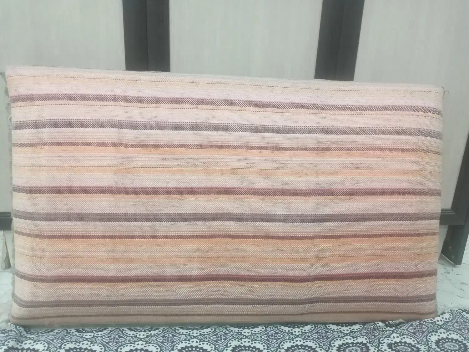 دو عدد پشتی سالم|پشتی|تهران, سازمان برنامه جنوبی|دیوار