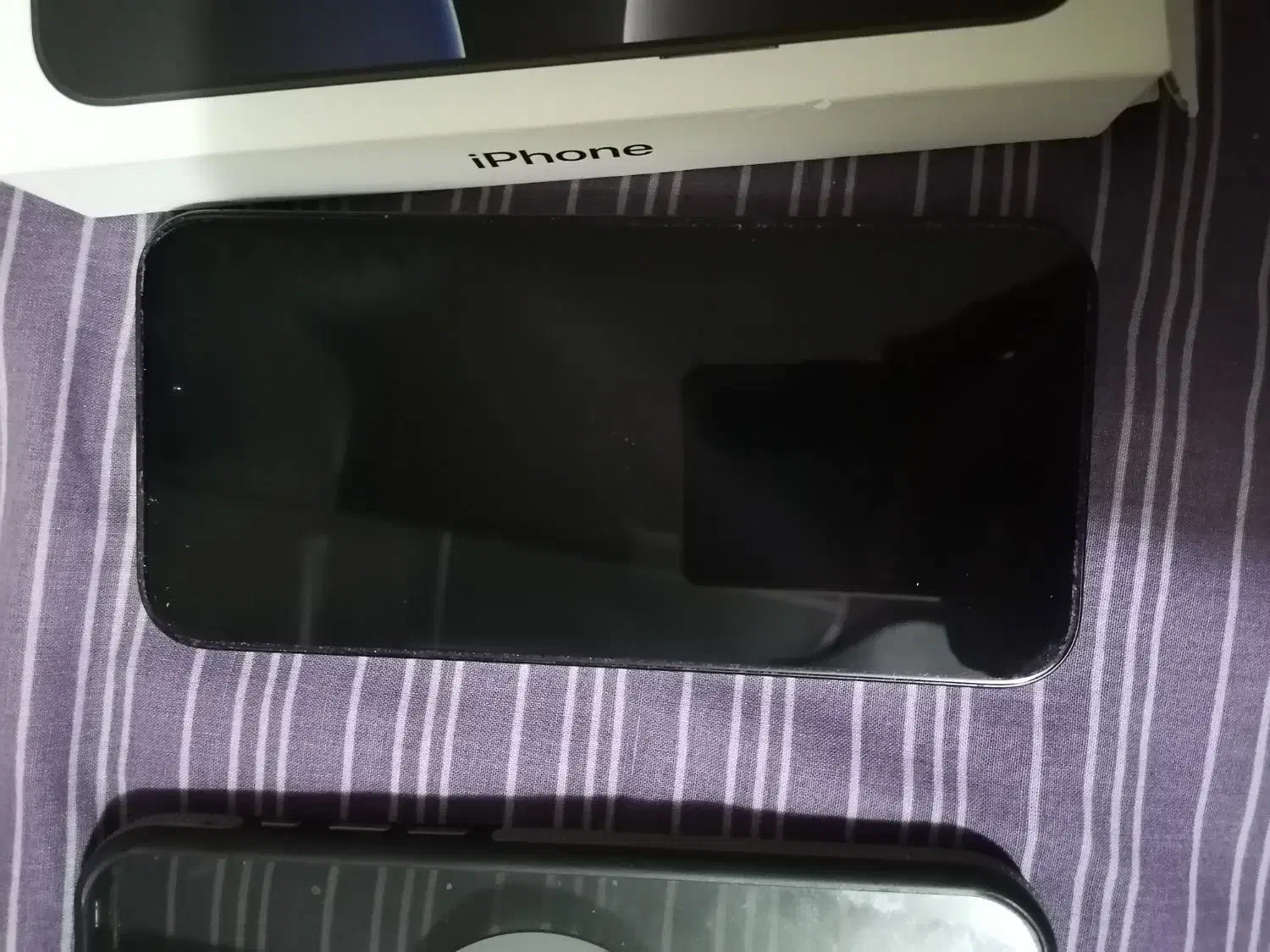 آیفون ۱۶ پرومکس ریجستر شده|موبایل|جهرم, |دیوار