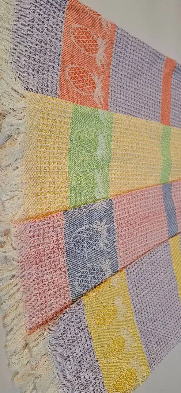 تخفیف ویژه به مناسبت روز مادر و شب یلدا|سفره، حوله، دستمال آشپزخانه|یزد, |دیوار