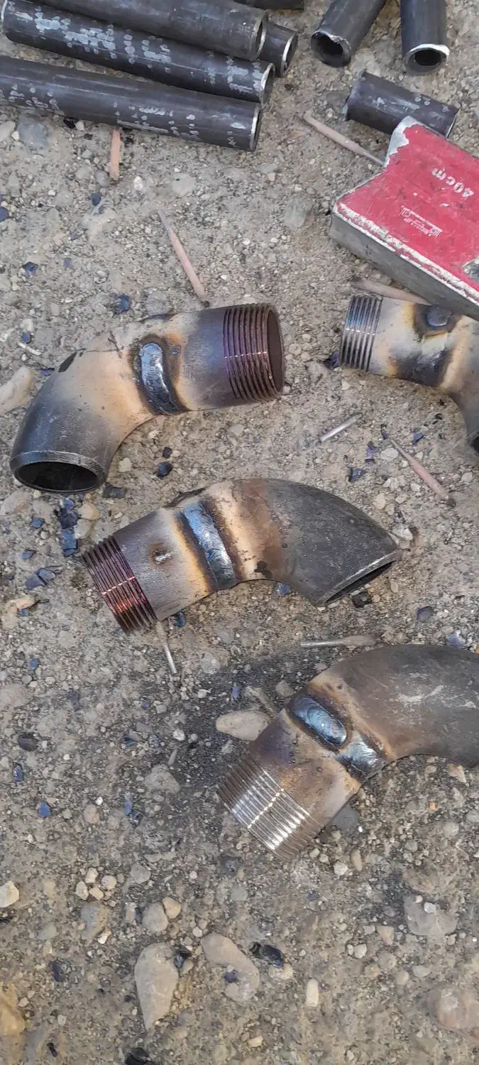 مجری لوله کشی گاز بمدیریت مقدم|خدمات پیشه و مهارت|میاندوآب, |دیوار