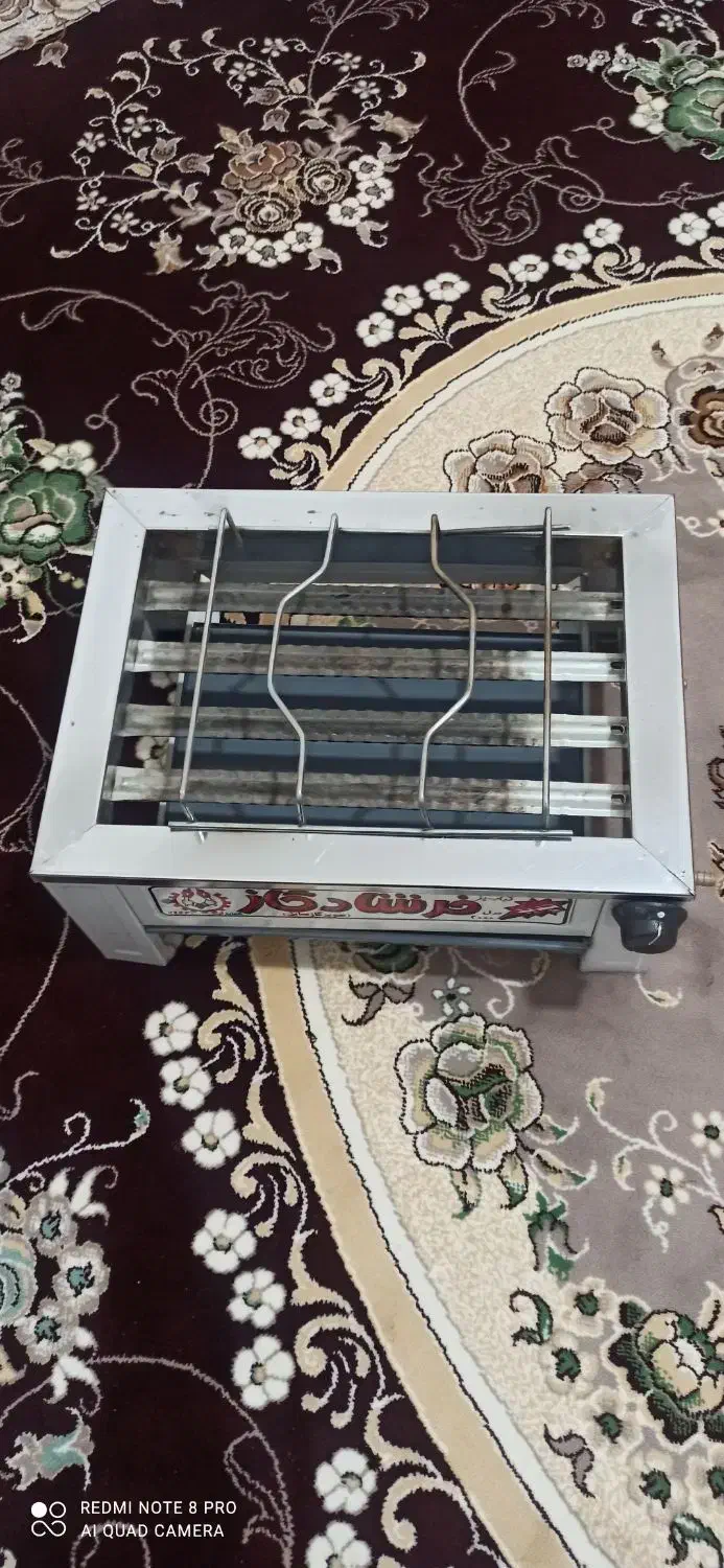 وسایل خانه|سایر لوازم برقی|بروجرد, |دیوار