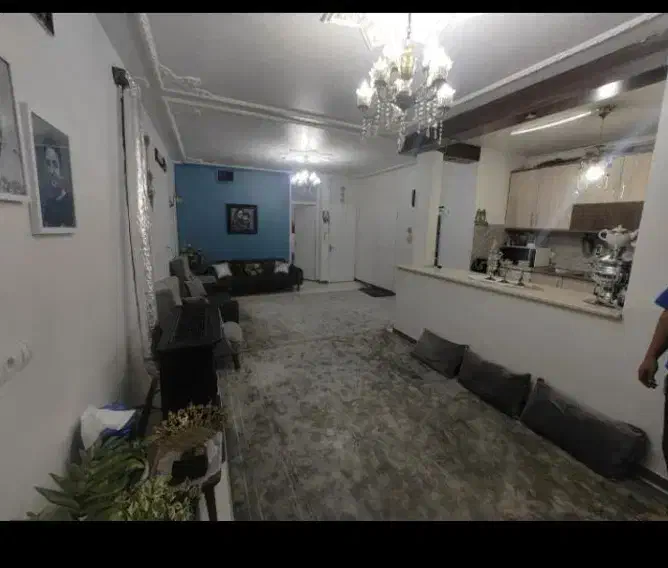 اپارتمان تک واحدی