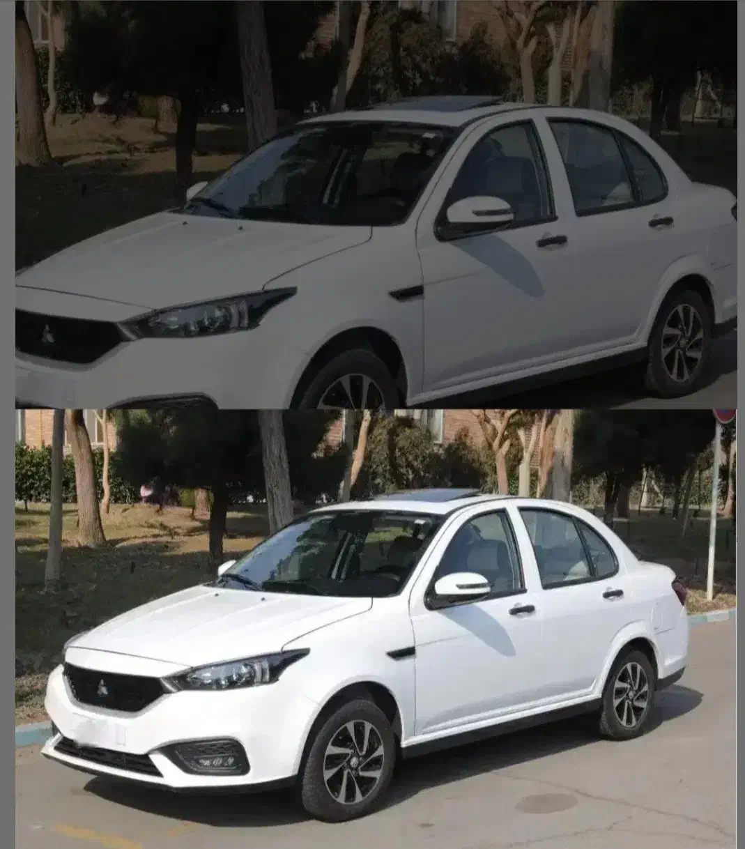 حواله سهند s با سیستم SBR|خودرو سواری و وانت|مرودشت, بهارستان|دیوار