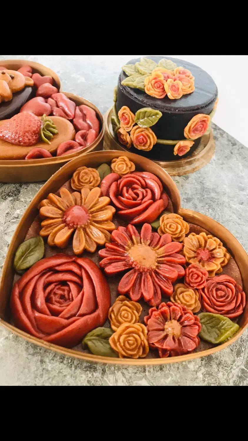 لواشک فانتزی|خوردنی و آشامیدنی|تهران, اباذر|دیوار