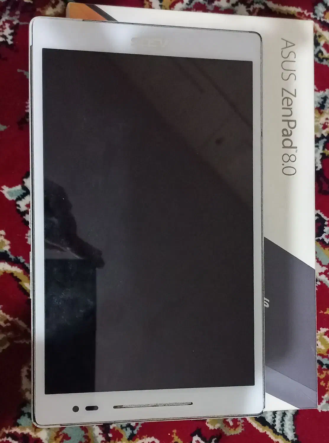 تبلت ایسوس|تبلت|تهران, المهدی|دیوار